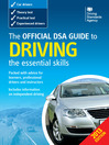 The Official DSA Guide to Driving (eBook): The Essential Skills